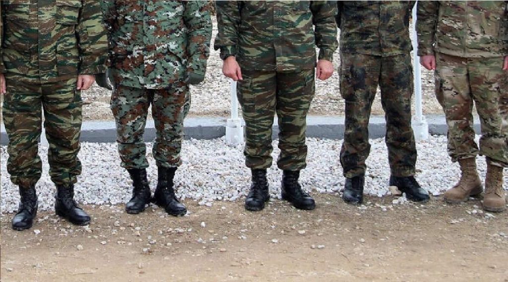 Ξάνθη: «Έσβησε» ξαφνικά 49χρονος Ανθυπασπιστής – Υπηρετούσε στον 744 Λόχο Μηχανικού