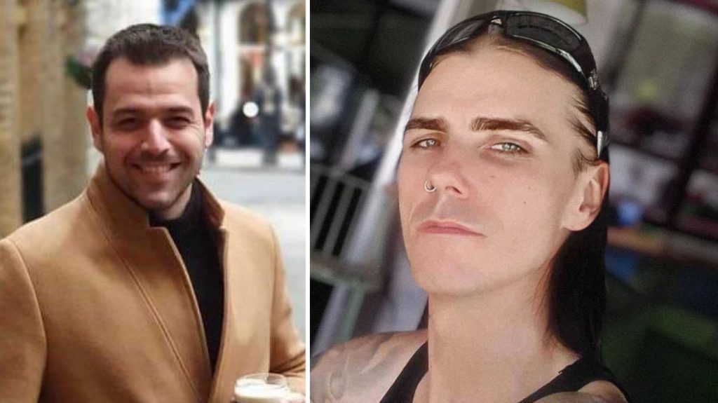 Δολοφονία αστυνομικού στη Θεσσαλονίκη: «Ο Νορβηγός έπεσε θύμα σεξουαλικής κακοποίησης από τους γονείς του» λέει ο δικηγόρος του