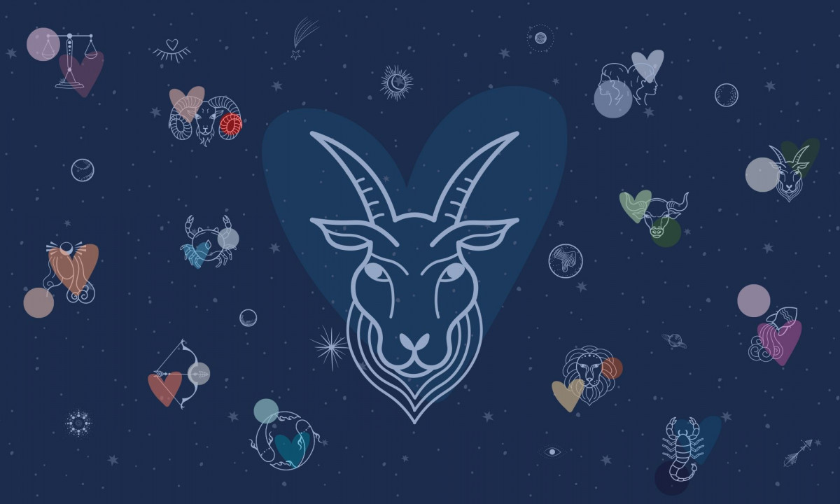 Αιγόκερως: Πώς να τον χωρίσεις «αναίμακτα»