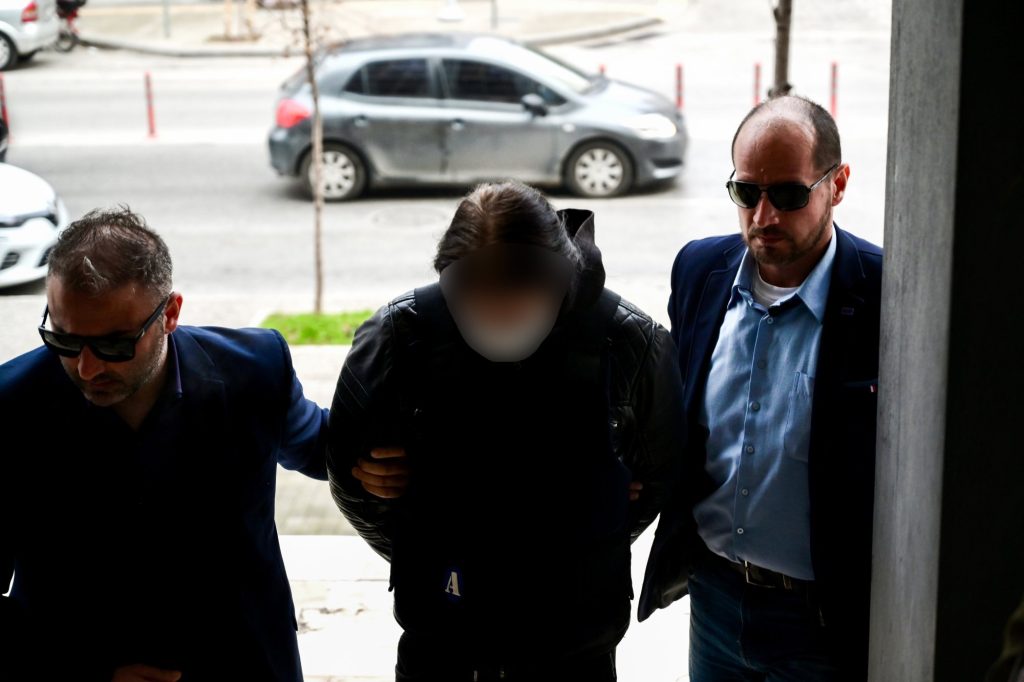 Φίλη του Νορβηγού που δολοφόνησε τον αστυνομικό στην Θεσσαλονίκη: «Όταν μιλούσε φαινόταν ξεκάθαρα ότι έχει ψυχική διαταραχή»