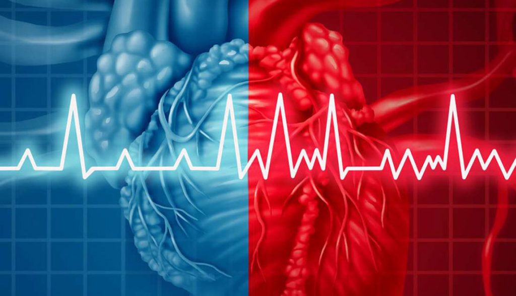 Μελέτη: Η καλή φυσική κατάσταση μειώνει τις πιθανότητες εμφάνισης κολπικής μαρμαρυγής και εγκεφαλικού