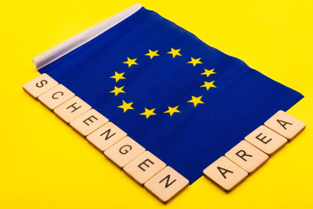 ΕΕ: Η Ρουμανία και η Βουλγαρία  από τις 31 Μαρτίου θα ενταχθούν εν μέρει στη ζώνη Σένγκεν