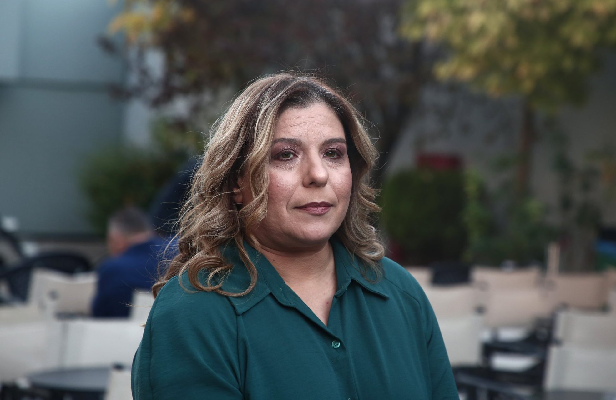 Μ. Συρεγγέλα: «Η κυβέρνηση αντιμετωπίζει την ακρίβεια ολιστικά»!