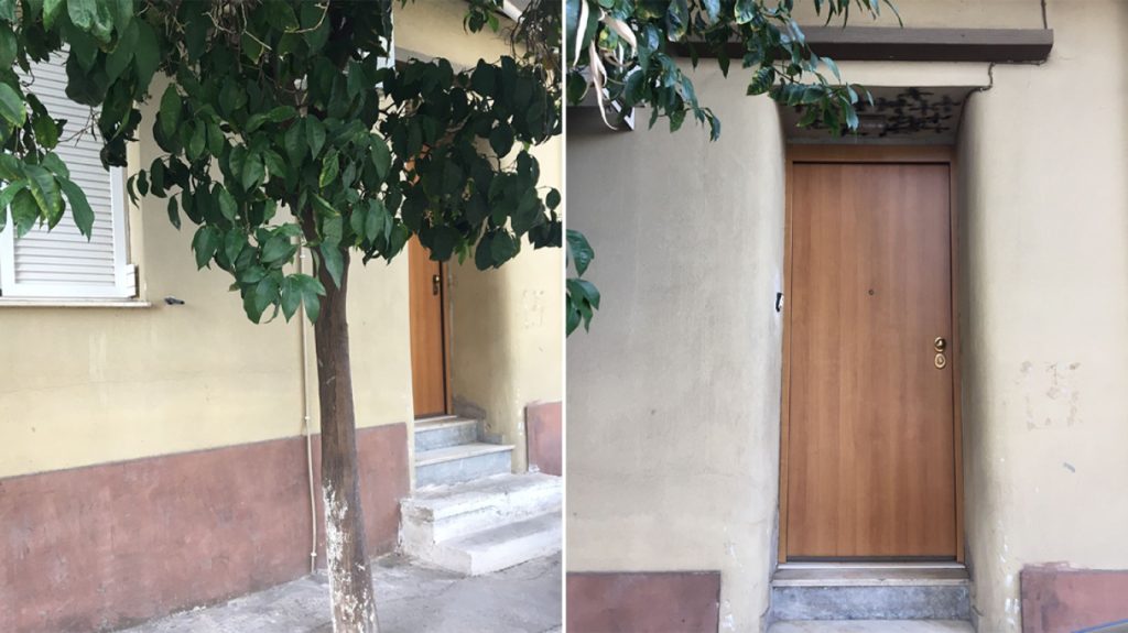 Περιστέρι: Ποινική δίωξη για ανθρωποκτονία από πρόθεση στον 35χρονο που μαχαίρωσε μέχρι θανάτου τον πατέρα του