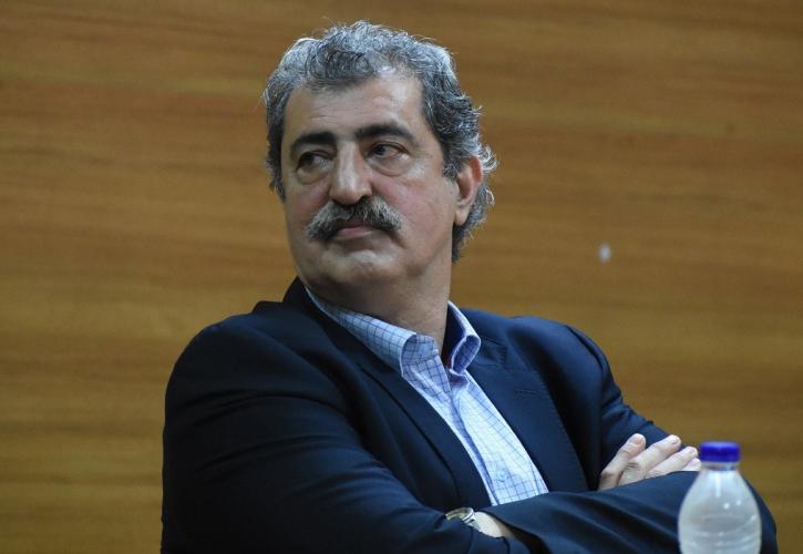«Καρφιά» Π.Πολάκη για την εκλογική ήττα: «Κάτι δεν πήγε καλά στα τέσσερα χρόνια που ο ΣΥΡΙΖΑ ήταν αντιπολίτευση»