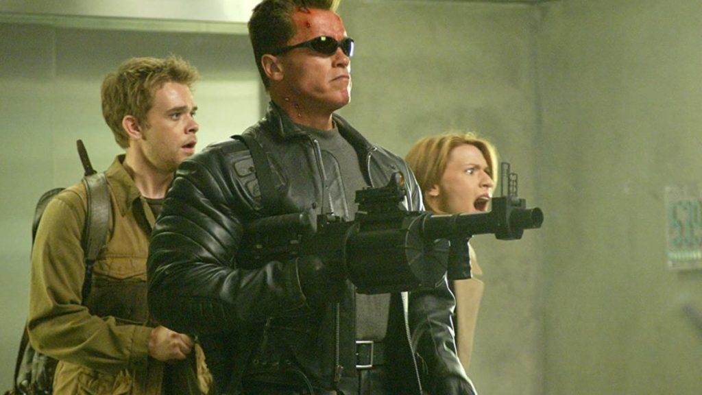 Α.Σβαρτσενέγκερ: Τι αποκάλυψε για το Terminator – Για ποιον προοριζόταν ο πρωταγωνιστικός ρόλος