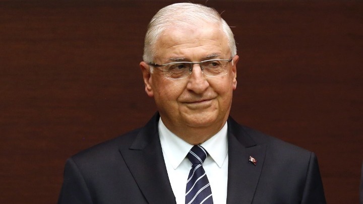 Τούρκος ΥΠΑΜ: «Προσπαθούμε να επιλύσουμε τα προβλήματά μας με την Ελλάδα με την οποία τελευταία βιώνουμε θετικές σχέσεις»