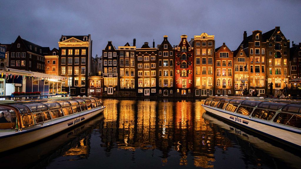 Άμστερνταμ: Δέκα εμπειρίες που αξίζει να ζήσεις αν το επισκεφθείς