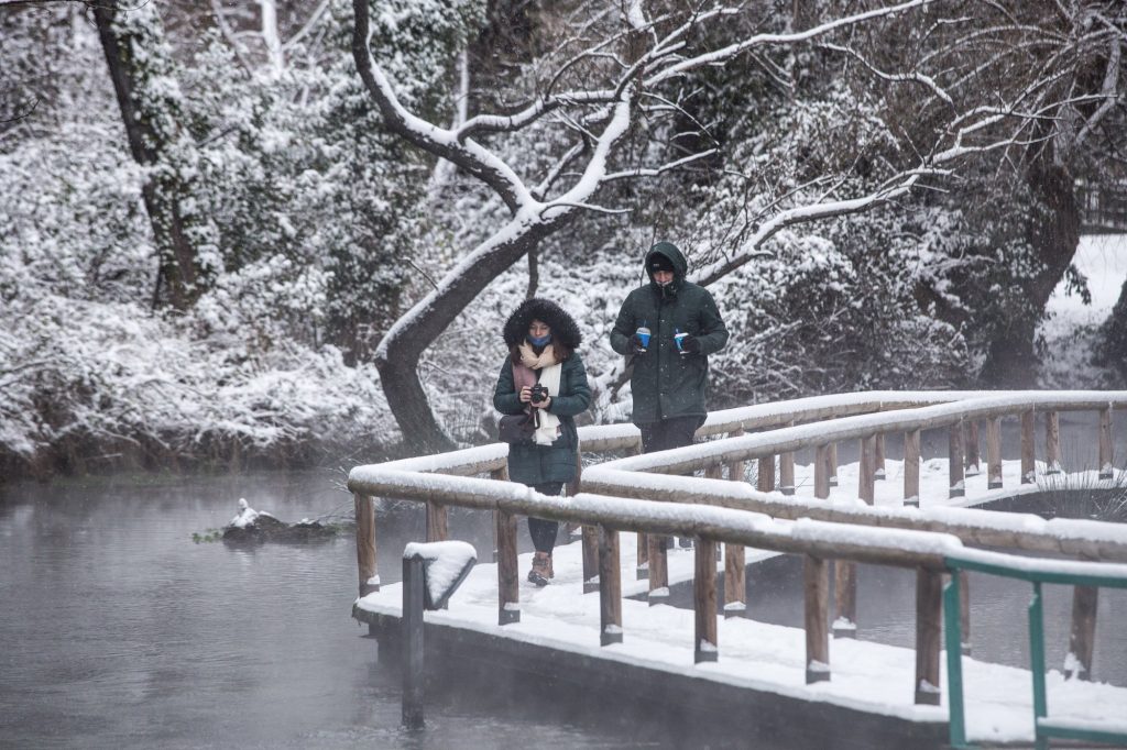 Μερομήνια: Τι δείχνουν για το 2024 – Πότε έρχεται ψύχος