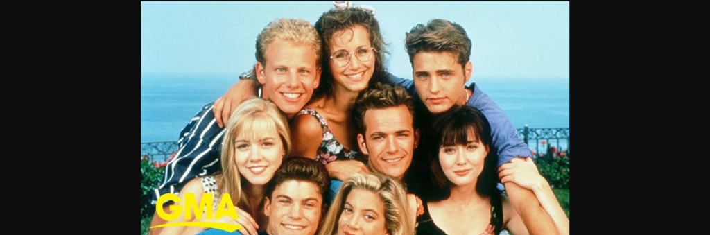 Λος Άντζελες: Άγριος ξυλοδαρμός πρωταγωνιστή του «Beverly Hills, 90210» στην μέση του δρόμου (βίντεο)