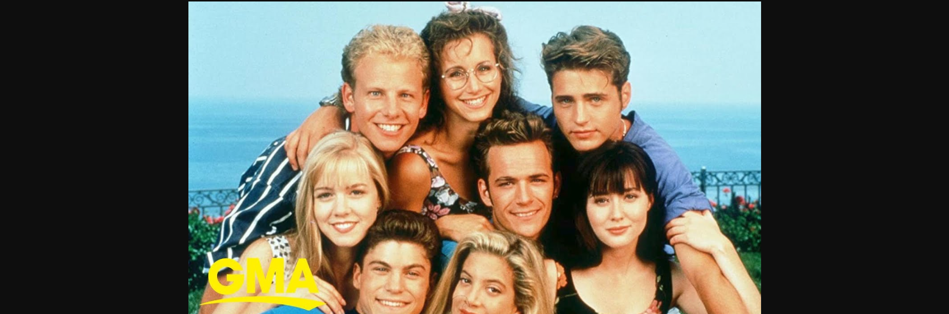 Λος Άντζελες: Άγριος ξυλοδαρμός πρωταγωνιστή του «Beverly Hills, 90210» στην μέση του δρόμου (βίντεο)