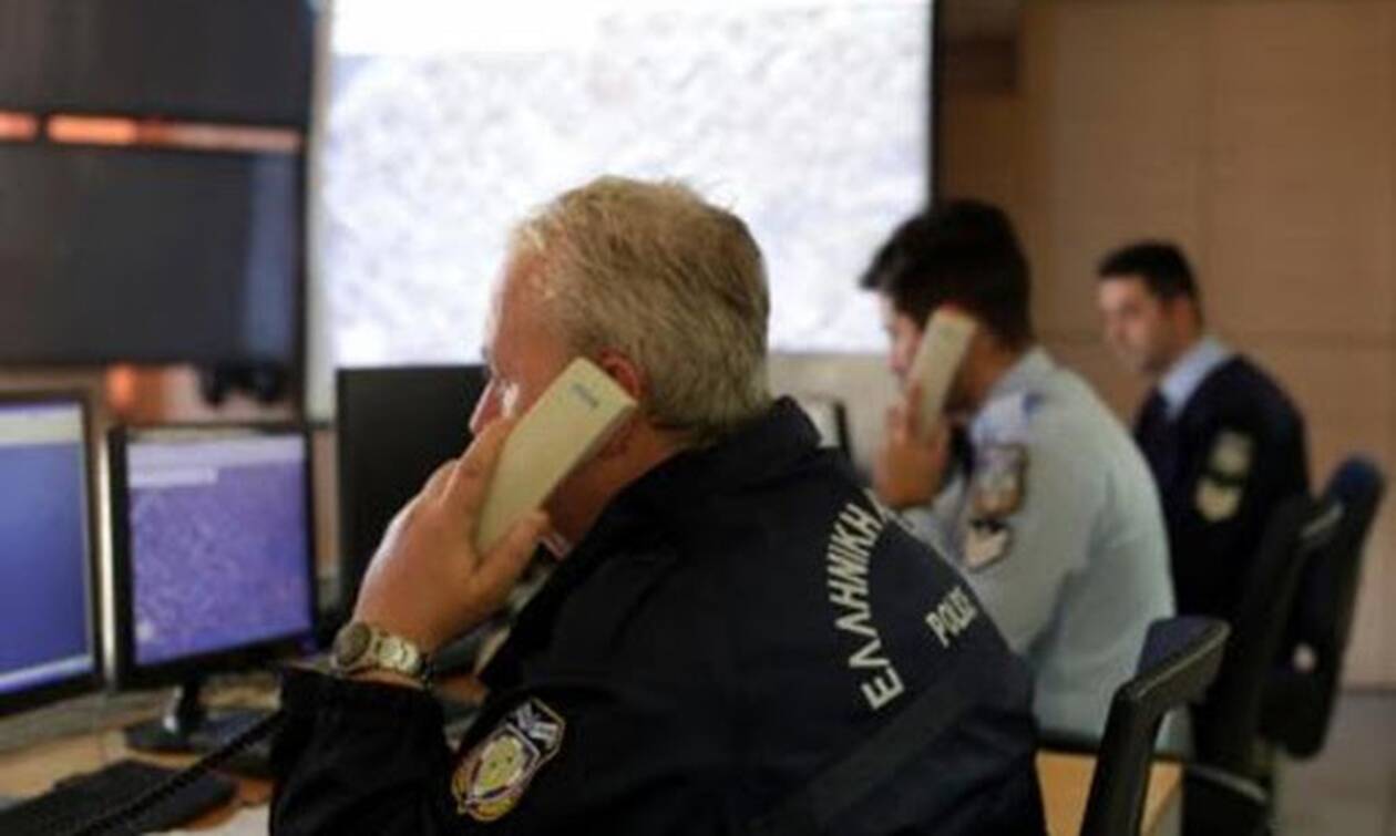 Θεσσαλονίκη: Έγιναν οι πρώτες κλήσεις του 2024 σε Αστυνομία, Πυροσβεστική και ΕΚΑΒ