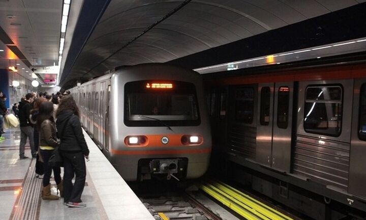 Πρωτοχρονιά: Δείτε πώς θα κινηθούν σήμερα Μετρό, τραμ, λεωφορεία και τρόλεϊ