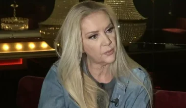 H Ε.Πανοπούλου ξεσπά για τους παίκτες ριάλιτι που μετά γίνονται ηθοποιοί: «Ο κόσμος γελάει μαζί σας»
