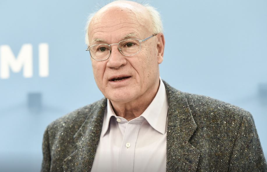 Στην Ιαπωνία την ώρα του σεισμού ο Γεράσιμος Παπαδόπουλος – «Μοναδική εμπειρία η επίσημη προειδοποίηση»