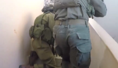 Ισραηλινός Στρατός: «Διευρύνουμε τις επιθέσεις μας στη νότια Γάζα» 