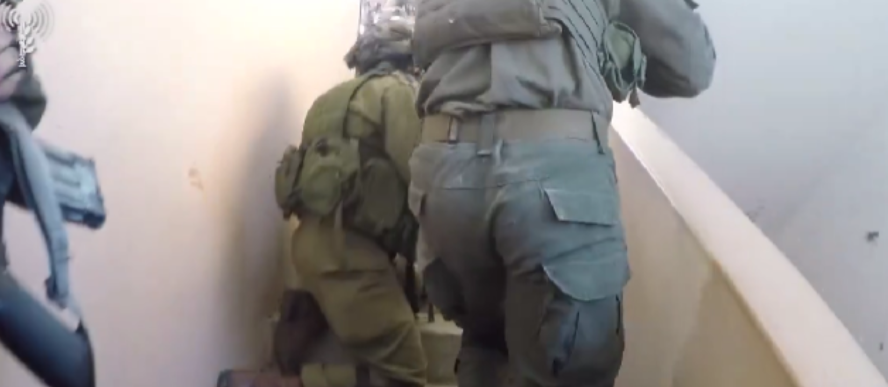 Ισραηλινός Στρατός: «Διευρύνουμε τις επιθέσεις μας στη νότια Γάζα» 