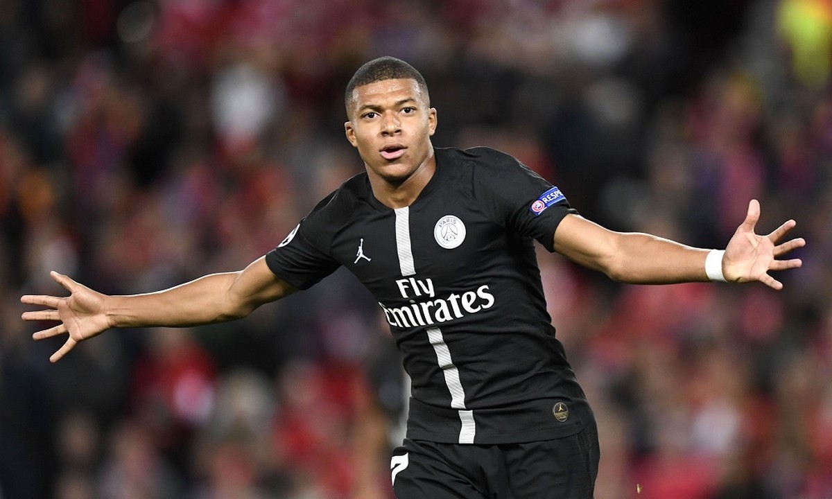 Λίβερπουλ: «Κυνηγάει» τον Κ.Εμπαπέ