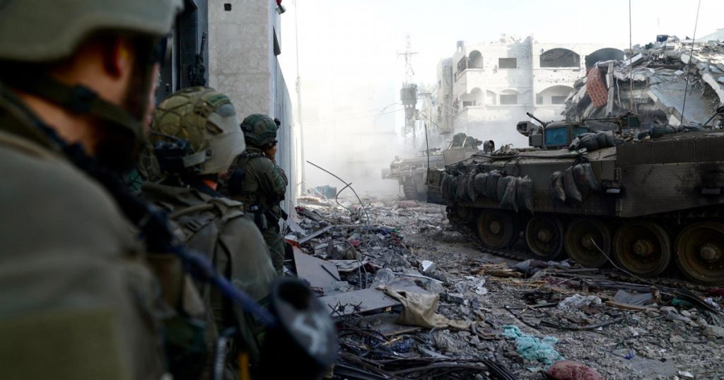 Γάζα: Άλλος ένας υπουργός του Μ.Νετανιάχου ζητά να μεταναστεύσουν οι Παλαιστίνιοι