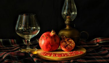 Τα φαγητά που θεωρείται ότι φέρνουν τύχη την Πρωτοχρονιά