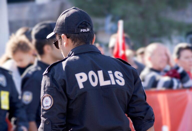 Τουρκία: Χειροπέδες σε 33 άτομα ως ύποπτα για κατασκοπεία για λογαριασμό της Μοσάντ