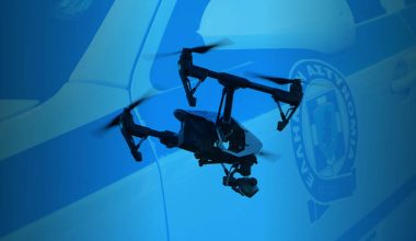 Συνελήφθησαν για κατασκοπεία δύο Πολωνοί που φωτογράφιζαν με drone το ναύσταθμο στην Σαλαμίνα