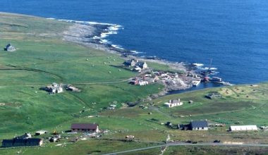 Το νησί των 30 κατοίκων που γιορτάζει τα Χριστούγεννα τον Ιανουάριο – Δείτε που βρίσκεται