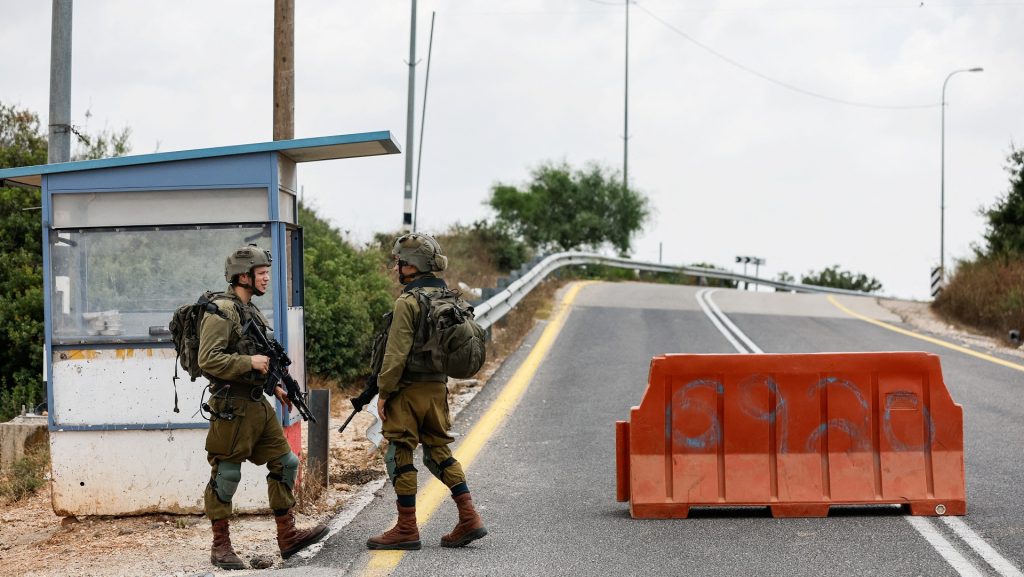 Νεκρός 23χρονος Παλαιστίνιος σε φυλακή του Ισραήλ – Ήταν μέλος της Φατάχ