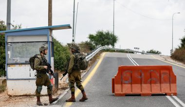 Νεκρός 23χρονος Παλαιστίνιος σε φυλακή του Ισραήλ – Ήταν μέλος της Φατάχ