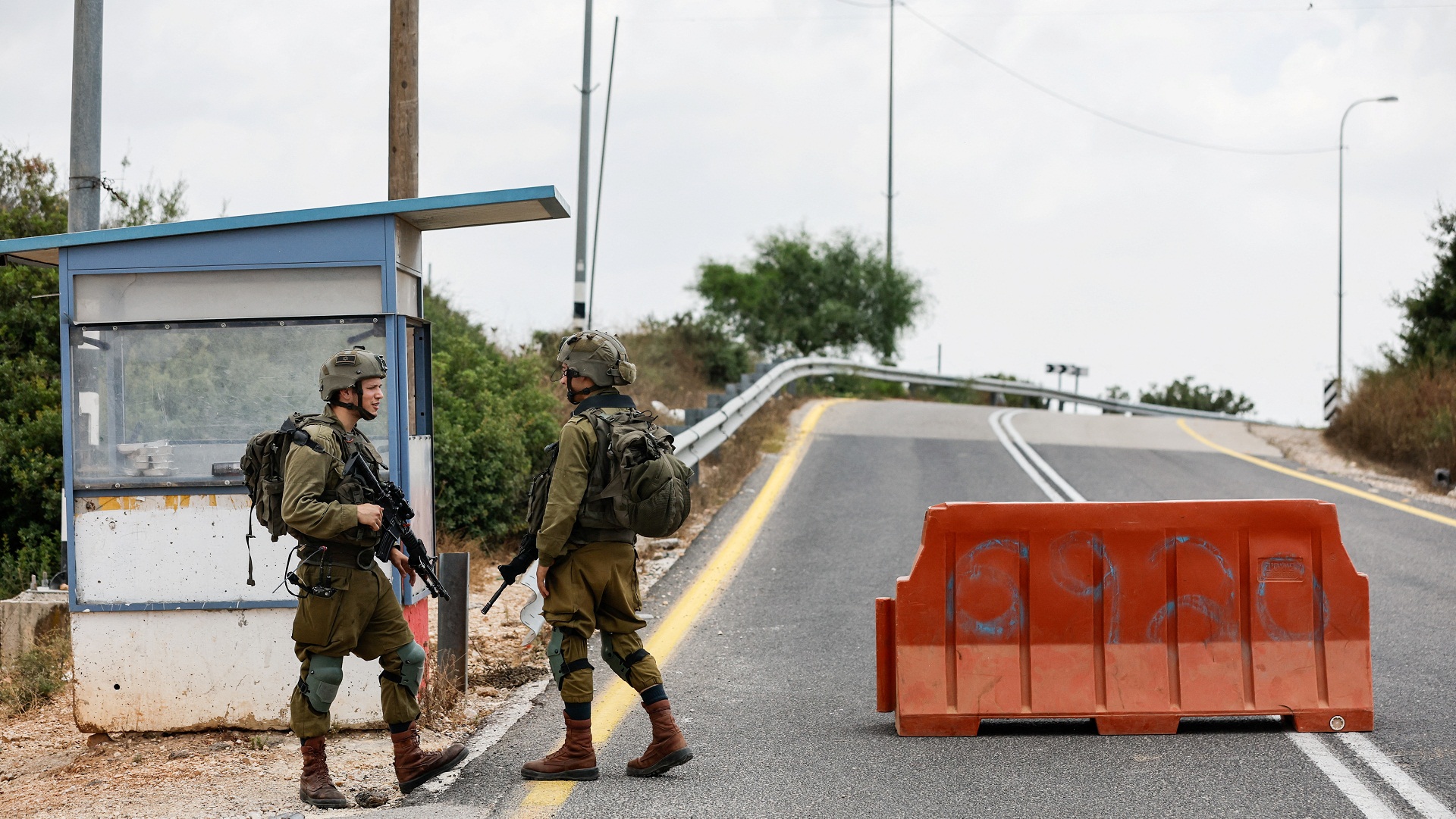 Νεκρός 23χρονος Παλαιστίνιος σε φυλακή του Ισραήλ – Ήταν μέλος της Φατάχ