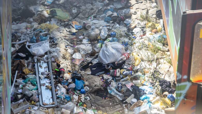 Θεσσαλονίκη: Σχέδιο έκτακτης ανάγκης για τα σκουπίδια στην πόλη