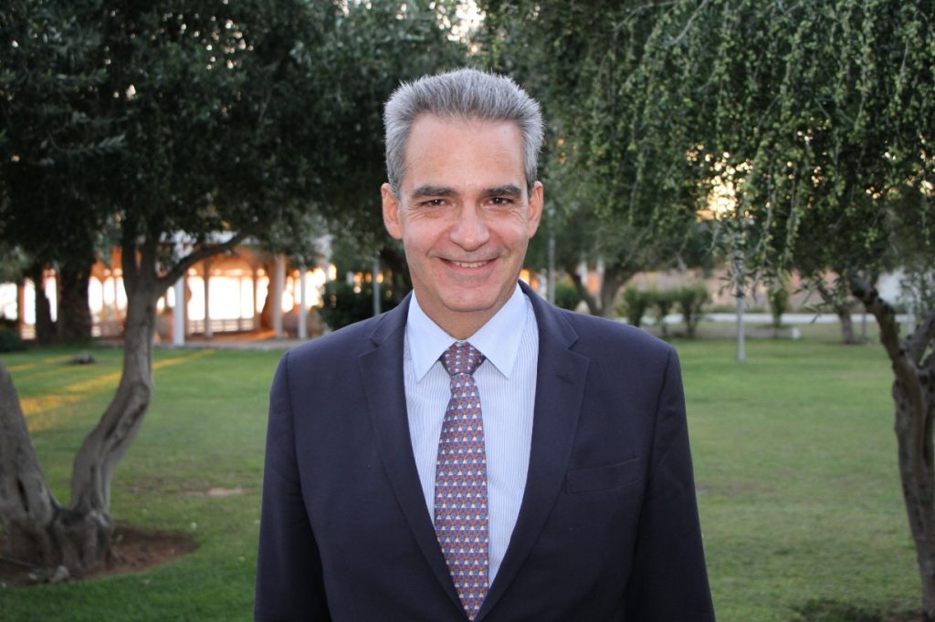 A.Συρίγος: Όταν έλεγε ότι η Συνθήκη της Λωζάνης είναι «ιερή» και «δεν την αγγίζεις»