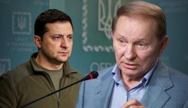 Πρώην σύμβουλος Λ.Κούτσμα προς Β.Ζελένσκι: «Να αρχίσουμε διαπραγματεύσεις με την Ρωσία – Σε λίγο η Ουκρανία δεν θα υπάρχει»