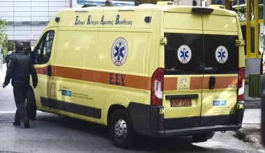 Αυτοκίνητο παρέσυρε και σκότωσε πεζή στην Εθνική οδό Πατρών – Πύργου