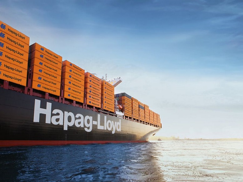Ερυθρά Θάλασσα: Η Hapag-Lloyd θα συνεχίσει να εκτρέπει τα πλοία της από τη Διώρυγα του Σουέζ