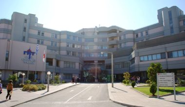 Τρίκαλα: Έφτασαν τα 160 τα περιστατικά την πρώτη ημέρα του χρόνου στα επείγοντα του νοσοκομείου