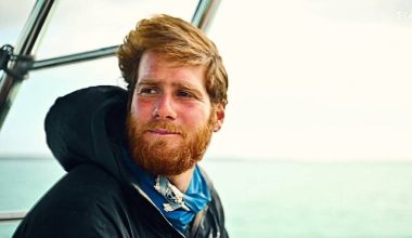 Τζέιμς Καφετζής: Αποκάλυψε τον λόγο που δεν θα καταφέρει να παίξει στο «Survivor» του 2024