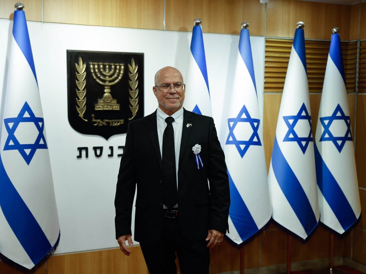 Ισραηλινός βουλευτής: «Θα νικήσουμε τη Χαμάς, μετά τη Χεζμπολάχ και για επιδόρπιο θα επιβάλουμε την τάξη στο Ανώτατο Δικαστήριο»