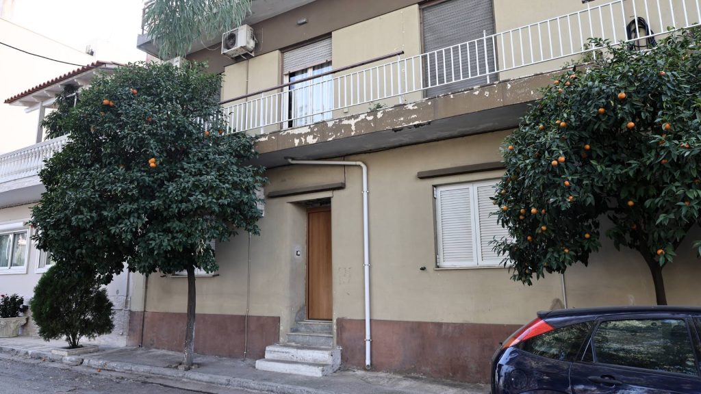 Περιστέρι: Νέα προθεσμία πήρε ο 35χρονος για την Παρασκευή (upd)