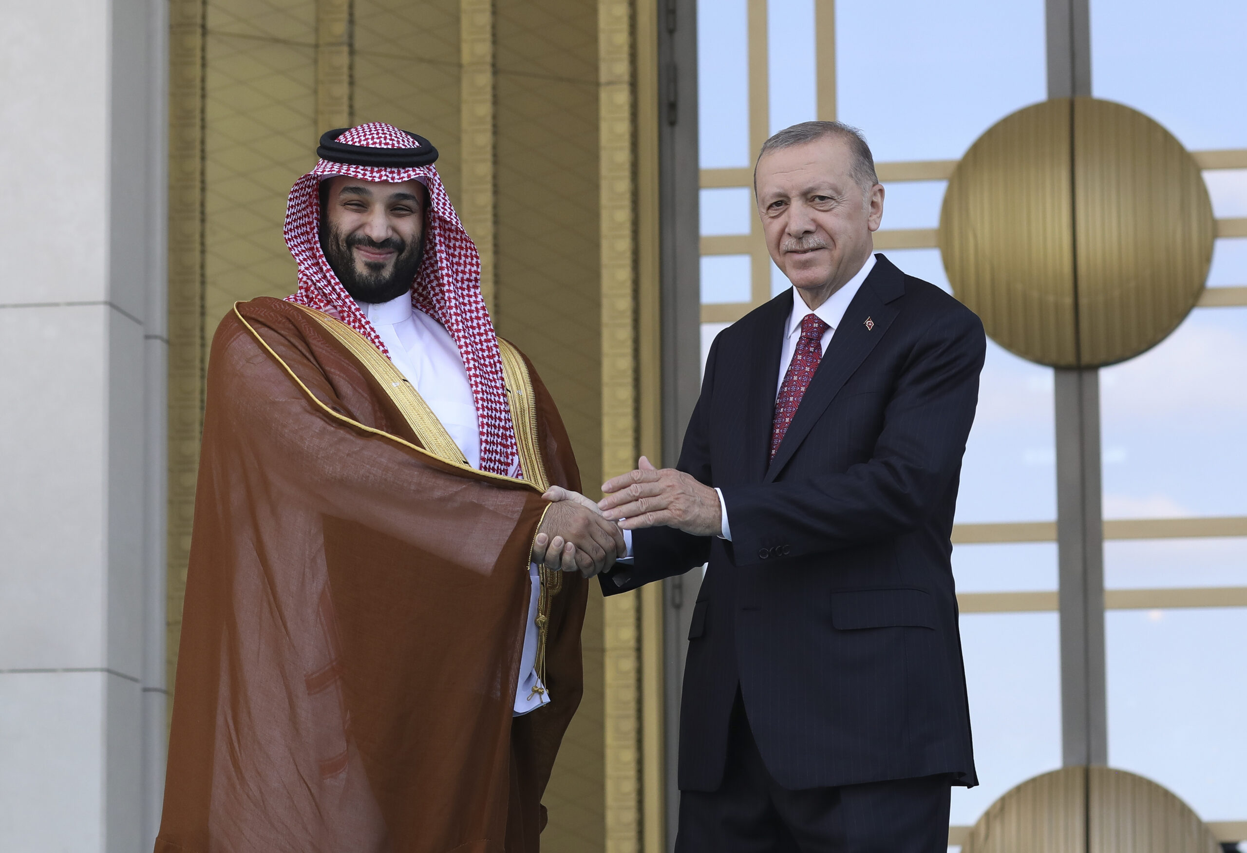 Η Σαουδική Αραβία ενέκρινε το μνημόνιο κατανόησης με τη Τουρκία: Περιλαμβάνει επενδύσεις και στην αμυντική βιομηχανία