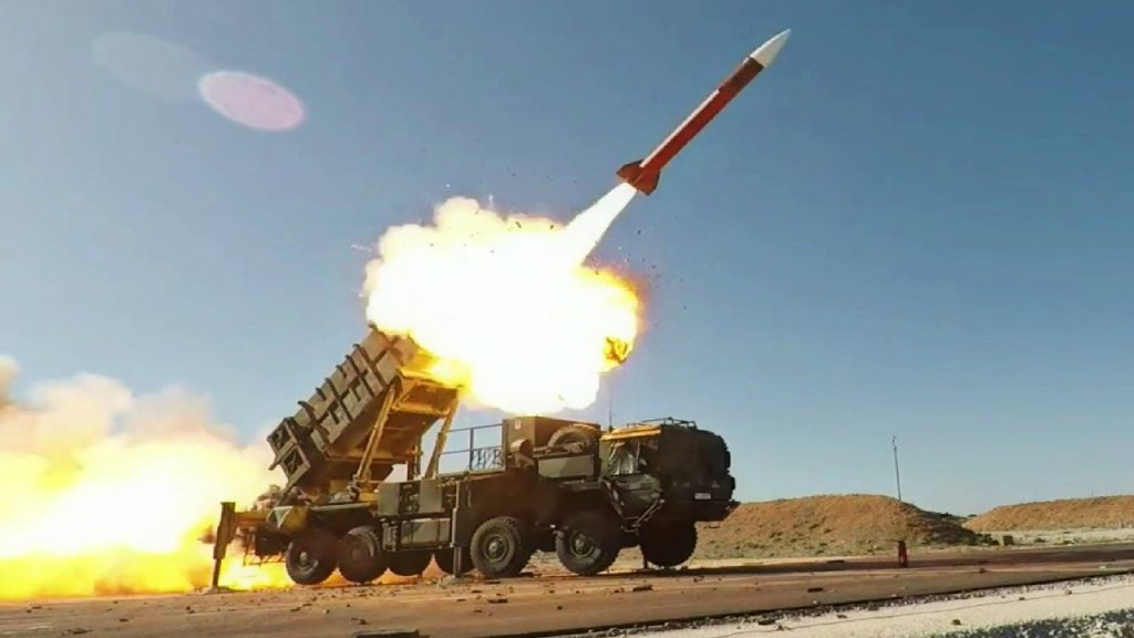 ΝΑΤΟ: Ποιες χώρες – μέλη σύνηψαν συμφωνία για 1.000 πυραύλους Patriot