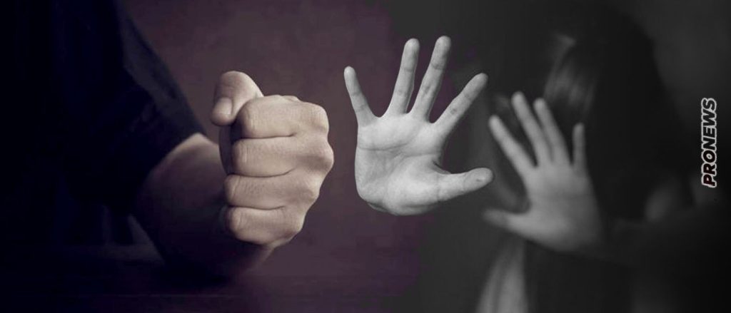 Ηράκλειο: 16χρονος ξυλοκόπησε μέχρι λιποθυμίας την 35χρονη μητέρα του και προσπάθησε να πνίξει την αδερφή του!