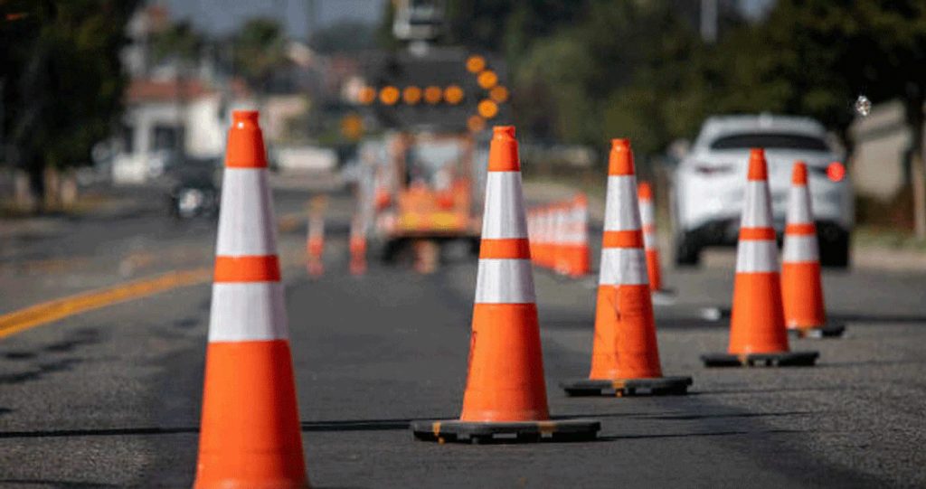 Καισαριανή: Κυκλοφοριακές ρυθμίσεις σήμερα και αύριο λόγω εργασιών κατασκευής της γραμμής 4 του μετρό