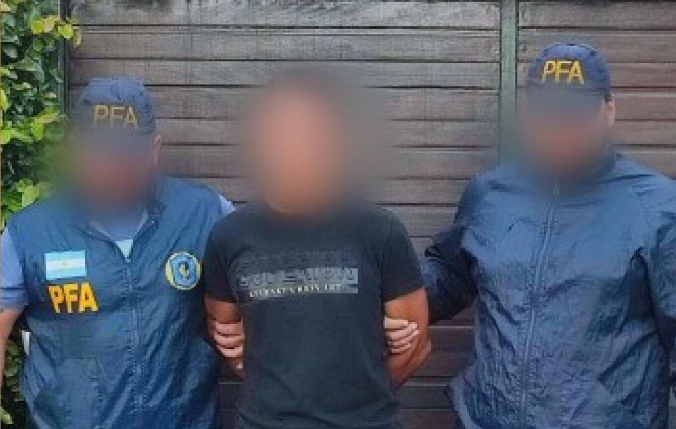 Αργεντινή: Εξουδετερώθηκε πιθανός τρομοκρατικός πυρήνας με στόχο ισραηλινά συμφέροντα