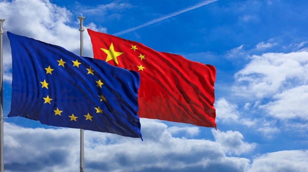 Κίνα: «Ένας εμπορικός πόλεμος είναι η πολιτικοποίηση οικονομικών θεμάτων – Αυτό είναι ανήθικο»