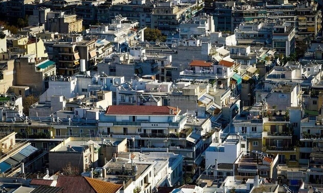 Ξενοδοχεία, ενοικιαζόμενα δωμάτια και Airbnb: Δείτε ποιοι πληρώνουν το τέλος κλιματικής κρίσης