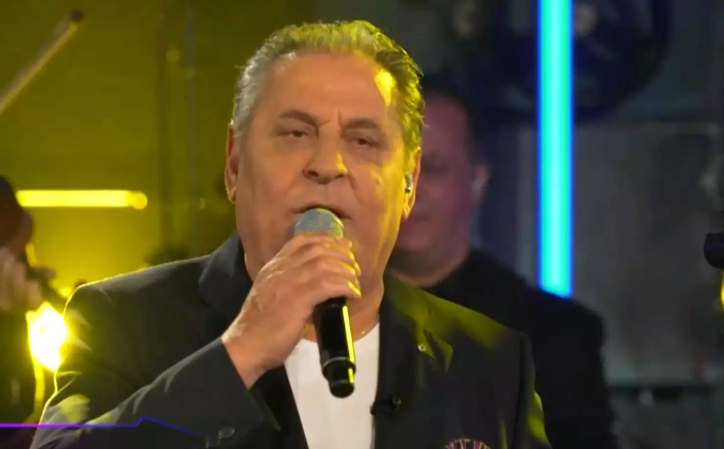 Ζ.Μελάς: «Οι τράπερς είναι καλλιτέχνες, δεν είναι αλήτες – Ας προσέξουν λίγο παραπάνω»