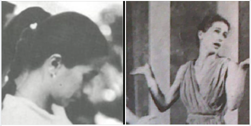 «Έφυγε» από την ζωή η ηθοποιός Βίκυ Σταύρακα