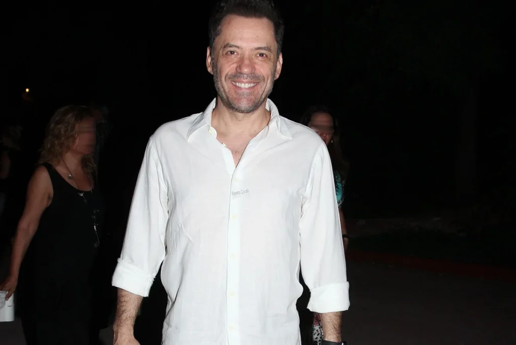 Θ.Καλλίρης για Τεχνητή Νοημοσύνη: «Έχω ακούσει τον Παντελίδη να τραγουδάει Αργυρό – Ήταν τρομακτικό» 