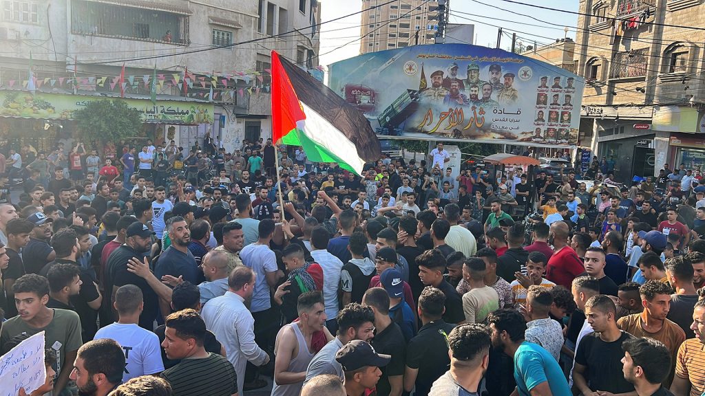 Τα κράτη του Κόλπου καταδίκασαν δηλώσεις Ισραηλινών υπουργών για «μετανάστευση των Παλαιστινίων από τη Γάζα»